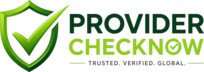 ProviderCheck
