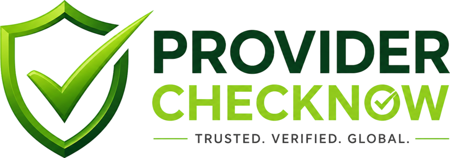 ProviderCheck