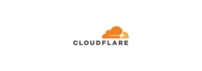 Cloudflare logo