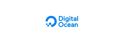 DigitalOcean logo