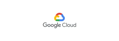 Google Cloud logo